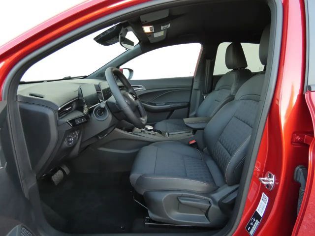 MG MG3 Hybrid+ Luxury