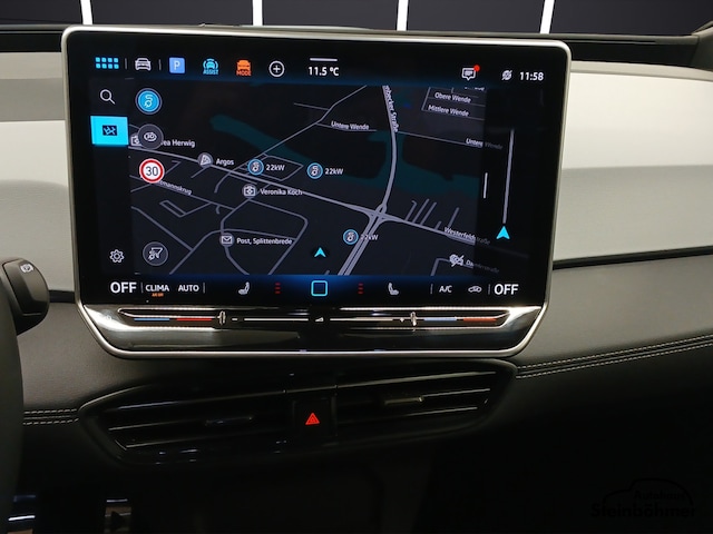 Volkswagen ID.3 IQ.Drive Performance Pro