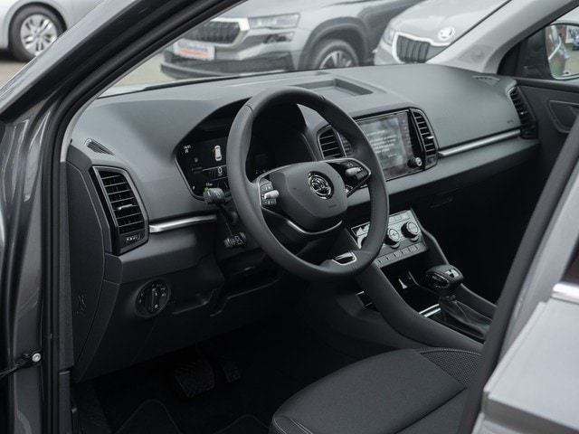 Skoda Karoq 1.5 TSI Selection
