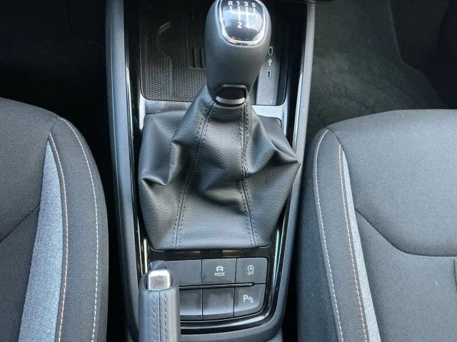 Skoda Kamiq Selection