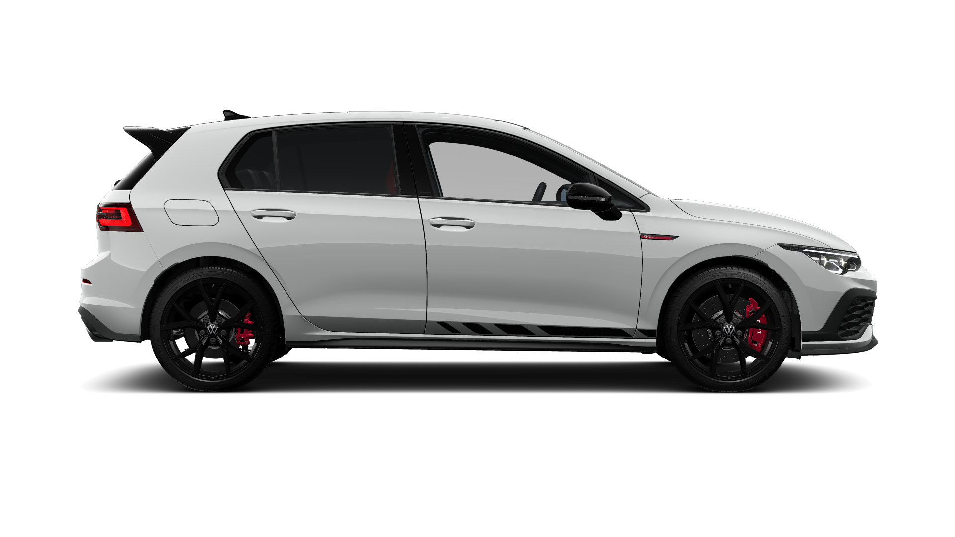 Volkswagen Golf GTI IQ.Drive Style