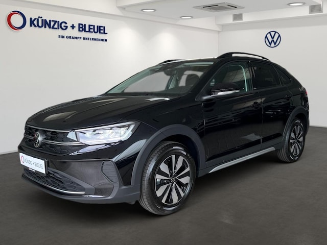 Volkswagen Taigo DSG Move