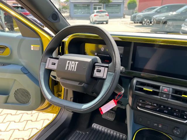 Fiat Grande Panda La Prima