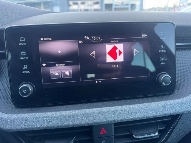 Skoda Scala Selection