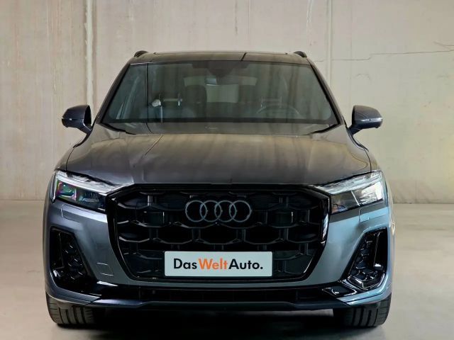 Audi Q7 50 TDI Quattro S-Line