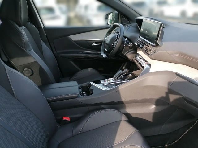 Peugeot 5008 BlueHDi GT-Line