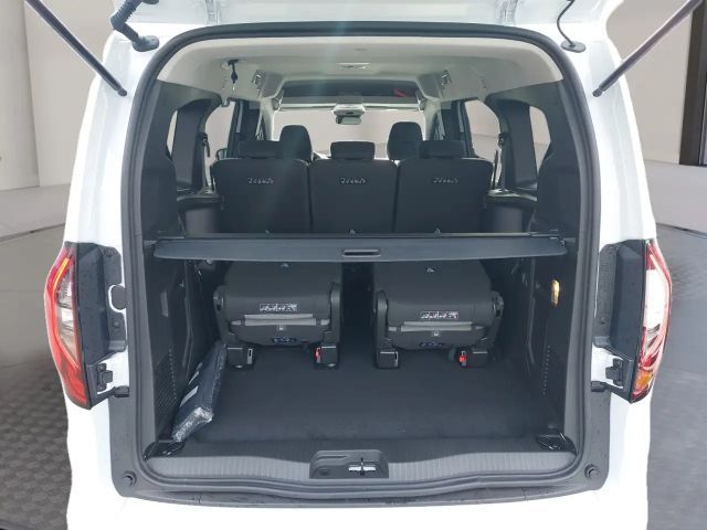 Renault Kangoo Equilibre Equilibre Grand