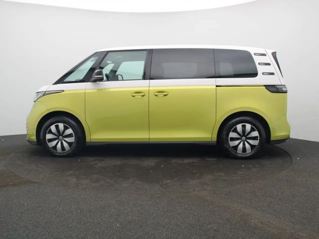 Volkswagen ID.Buzz Pro