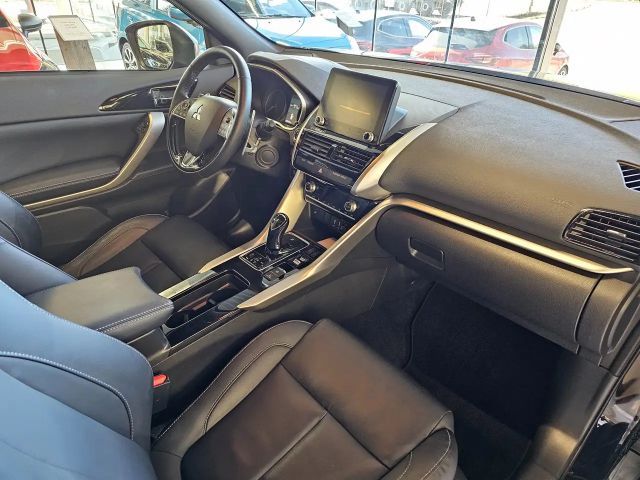 Mitsubishi Eclipse Cross 4WD PHEV