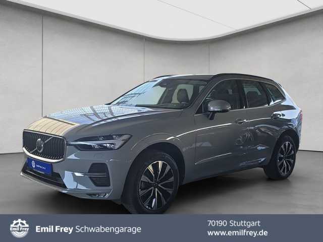 Volvo XC60 XC60