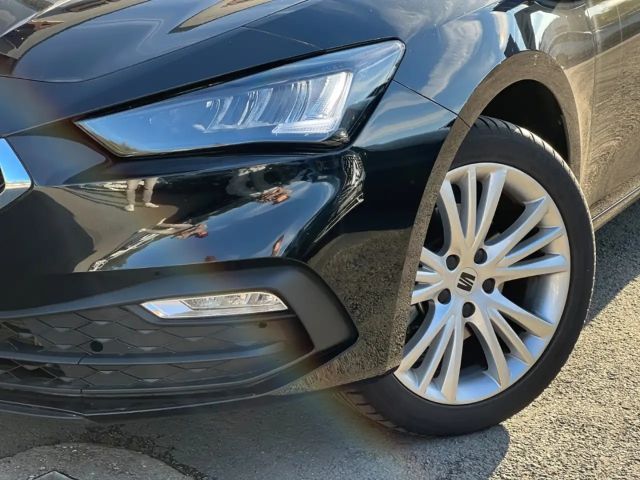 Seat Leon Sportstourer Style