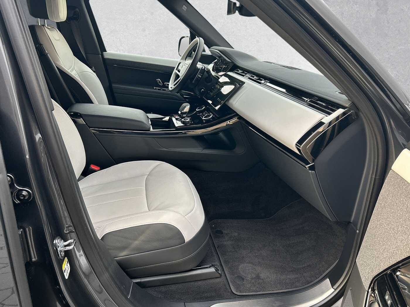 Land Rover Range Rover Sport Dynamic SE