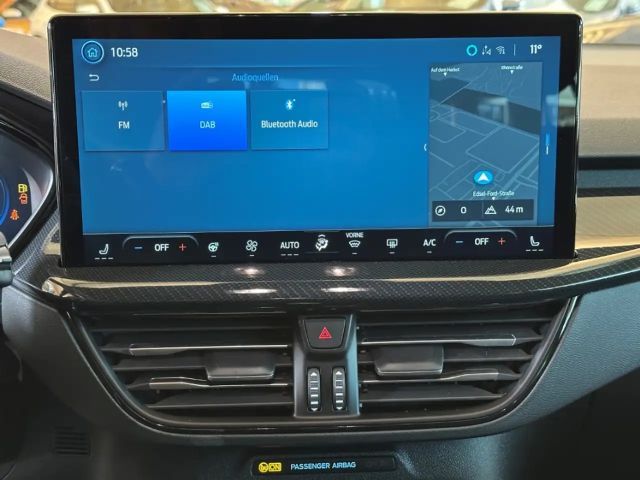 Ford Focus ST Line Wagon