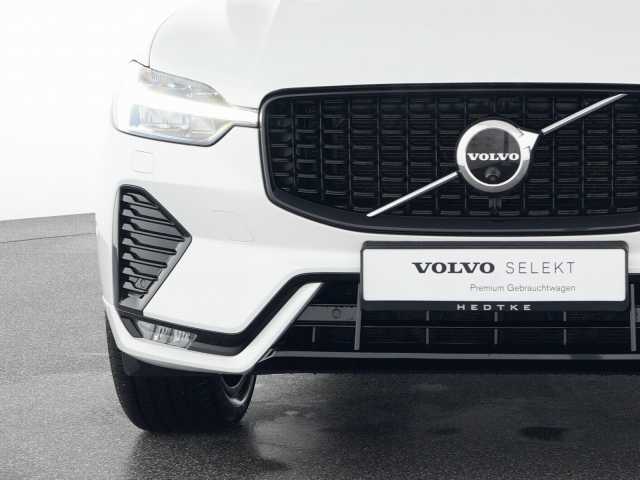 Volvo XC60 XC60