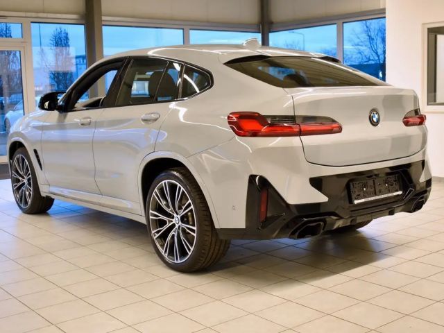BMW X4 M-Sport
