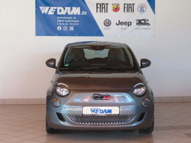 Fiat 500e Icon