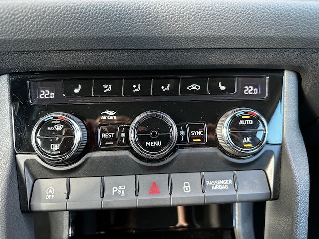 Skoda Kodiaq Kodiaq L&K AHK;NAV;360°,LED