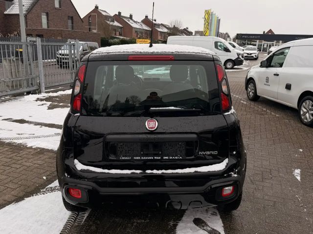 Fiat Panda CityCross