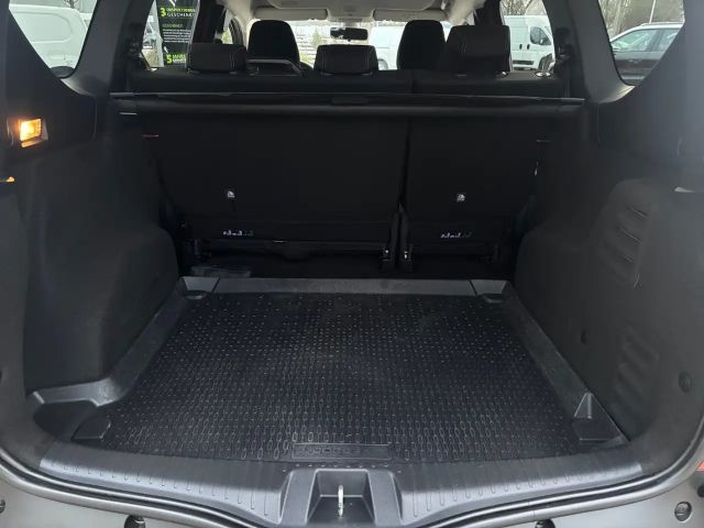 Dacia Jogger Comfort TCe 110