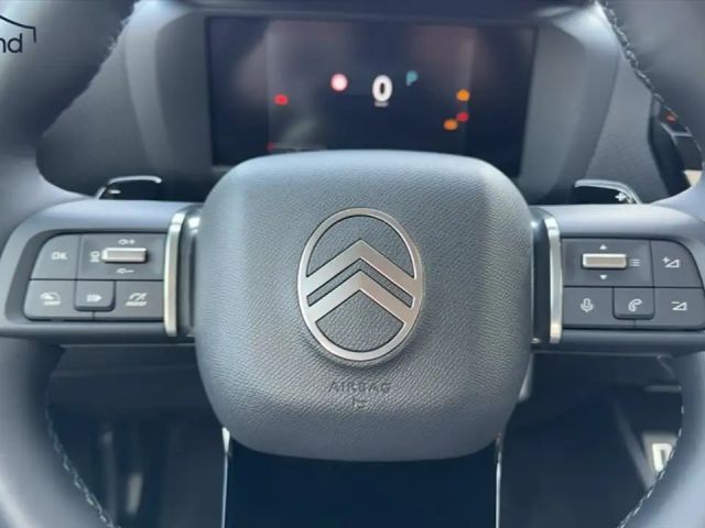 Citroën C4 Max PureTech