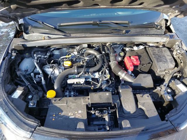 Renault Captur TCe 90 Techno