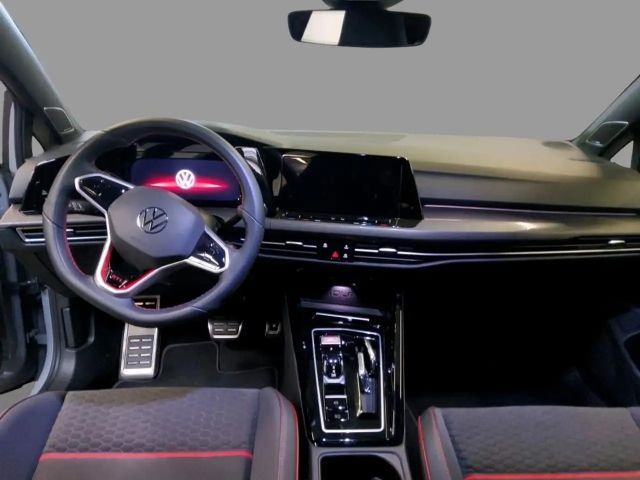 Volkswagen Golf 2.0 TSI GTI Golf VIII