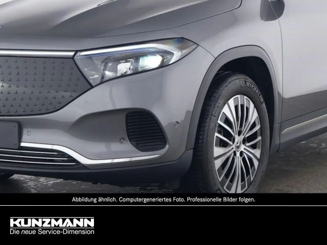 Mercedes-Benz EQA 300 4MATIC Progressive