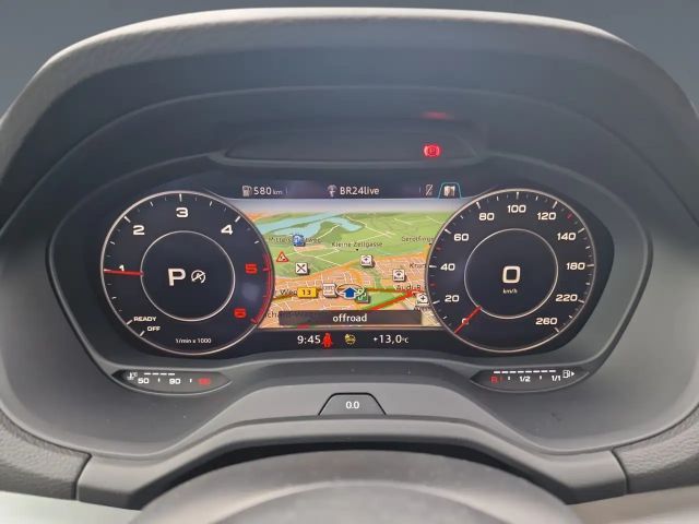 Audi Q2 35 TDI S-Line