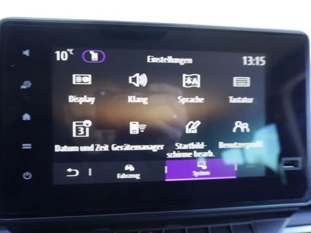 Renault Trafic Grand L2H1