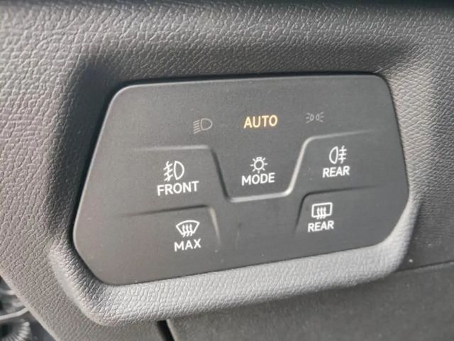 Cupra Leon 1.5 TSI Sportstourer