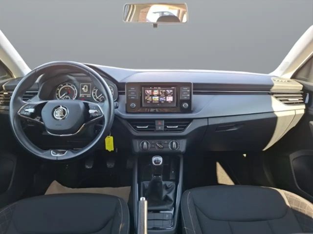 Skoda Scala 1.0 TSI Ambition