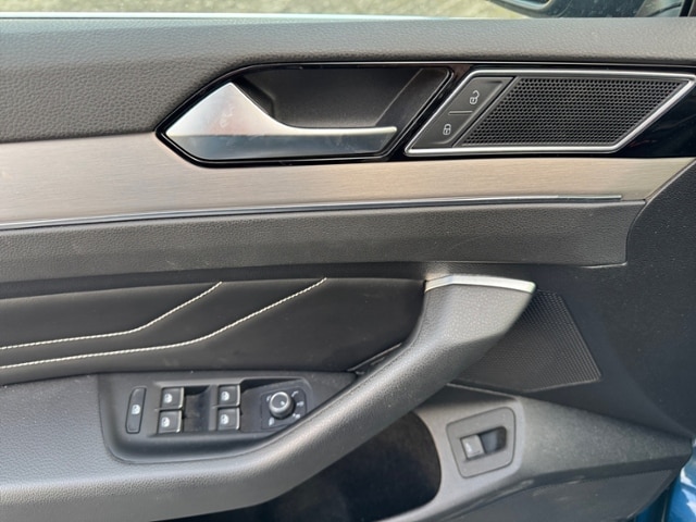 Volkswagen Passat 2.0 TSI DSG Variant