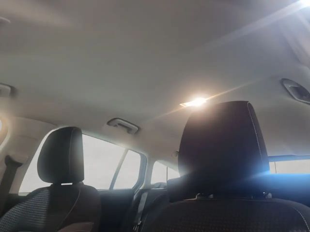 Ford Focus EcoBoost Wagon