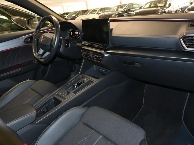 Cupra Formentor 1.4 e-Hybrid VZ