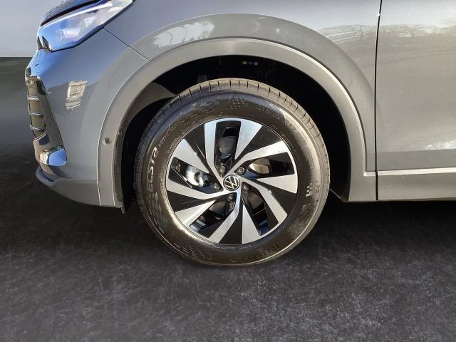 Volkswagen Tiguan 1.5 eTSI DSG Life