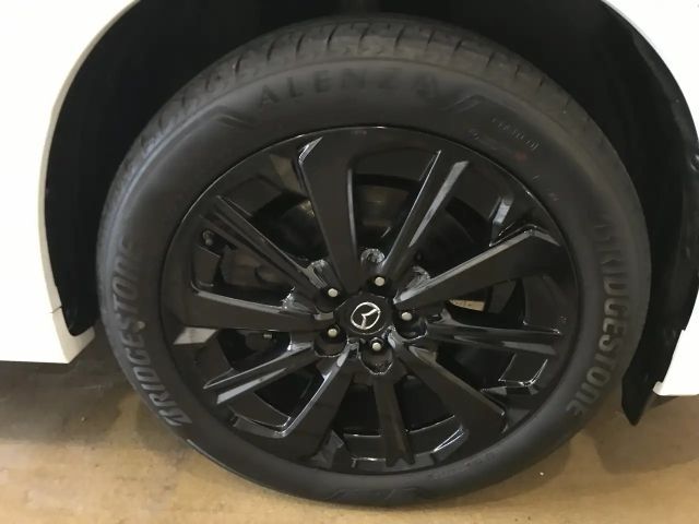 Mazda CX-60 Homura e-Skyactiv