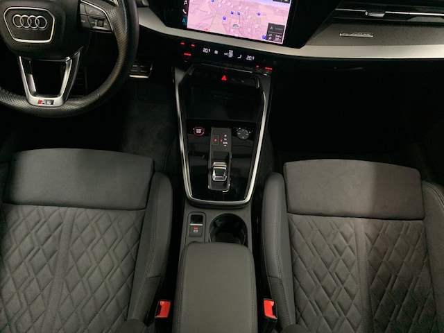 Audi RS3 Quattro S-Tronic Sedan