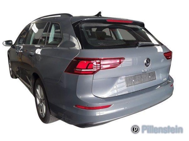 Volkswagen Golf 1.5 eTSI DSG Life Variant