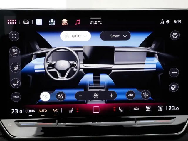 Volkswagen Tayron 1.5 eTSI DSG Life