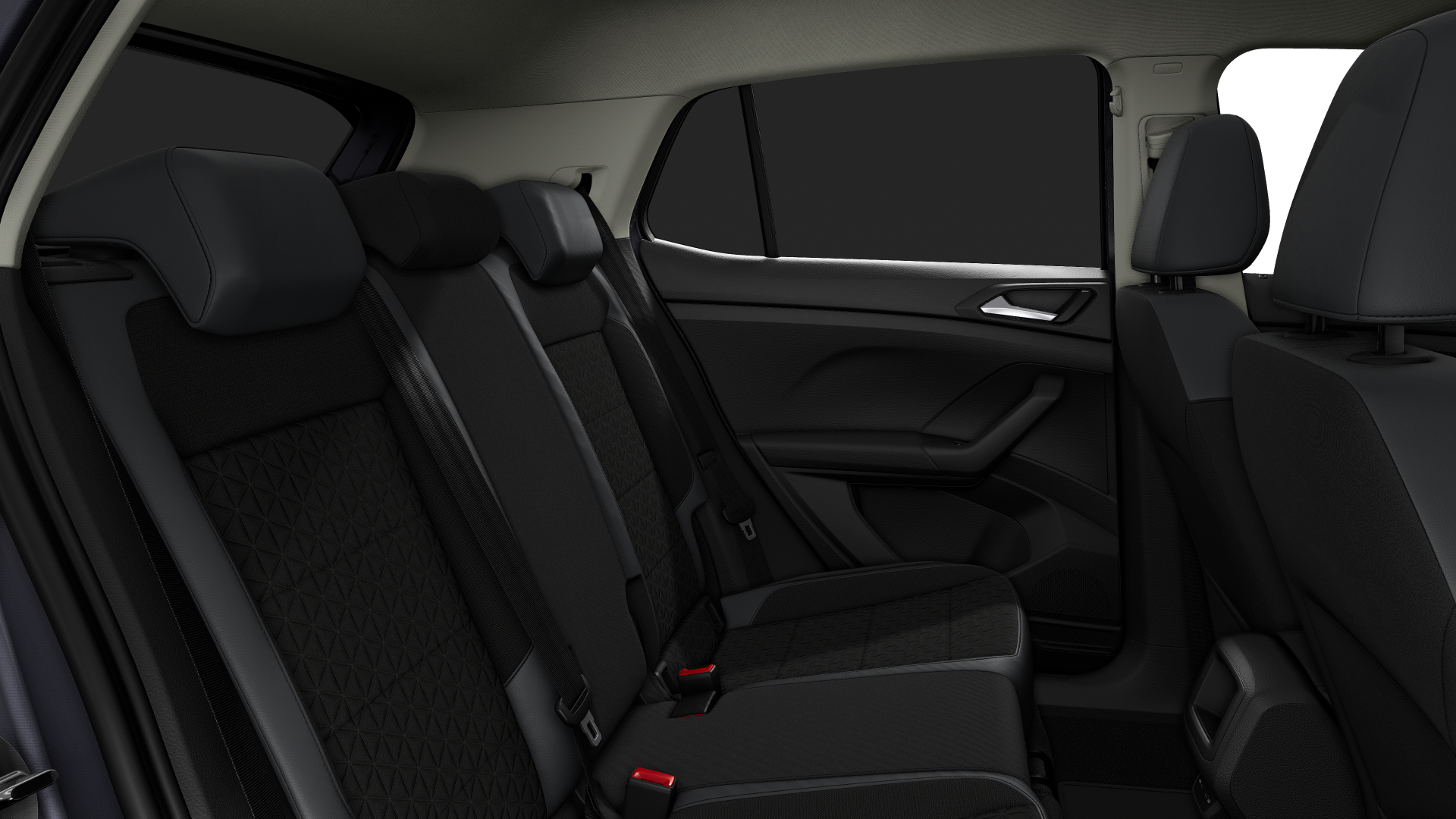 Volkswagen T-Cross DSG Style