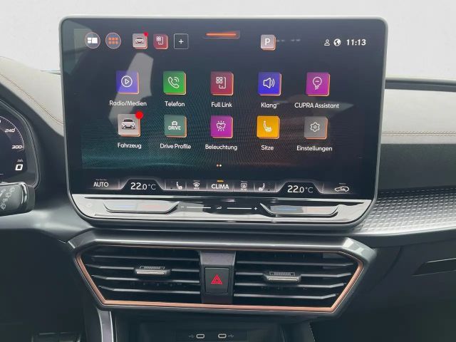 Cupra Leon DSG Sportstourer