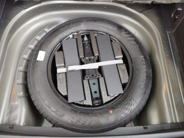 Skoda Octavia Selection