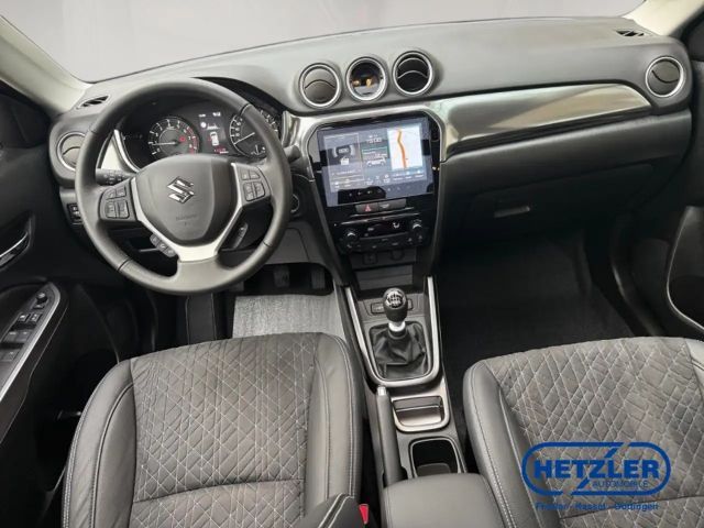 Suzuki Vitara 4x2 Comfort Hybrid
