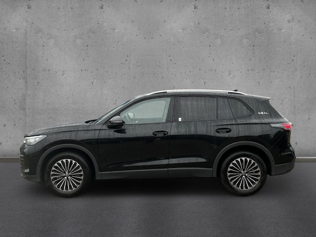 Volkswagen Tiguan 2.0 TDI DSG