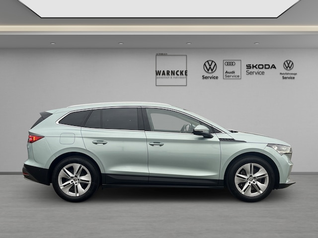 Skoda Enyaq Loft iV 80