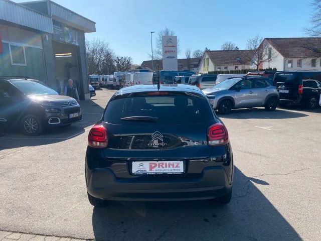 Citroën C3 Max PureTech