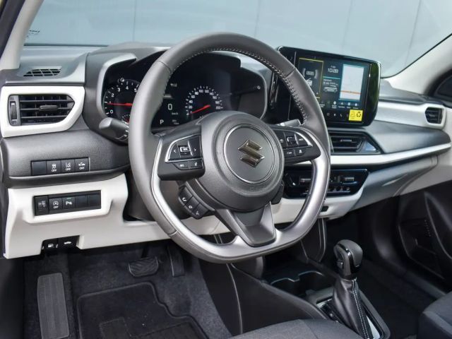 Suzuki Swift Comfort DualJet Hybrid