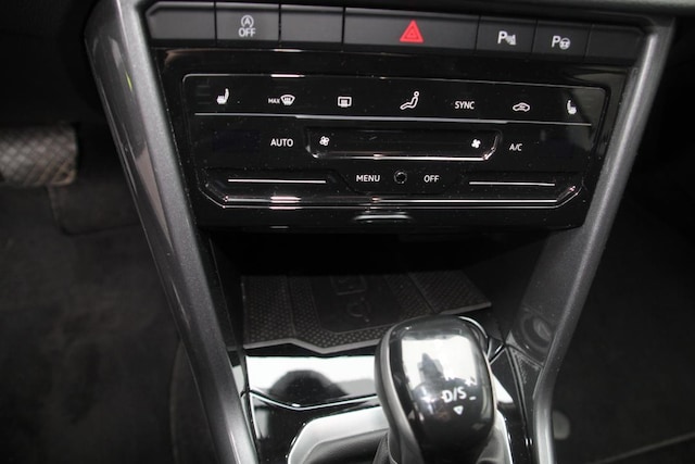 Volkswagen T-Roc 1.5 TSI DSG