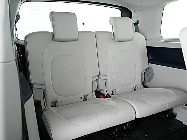 Volkswagen ID.Buzz 7-zitter Pro