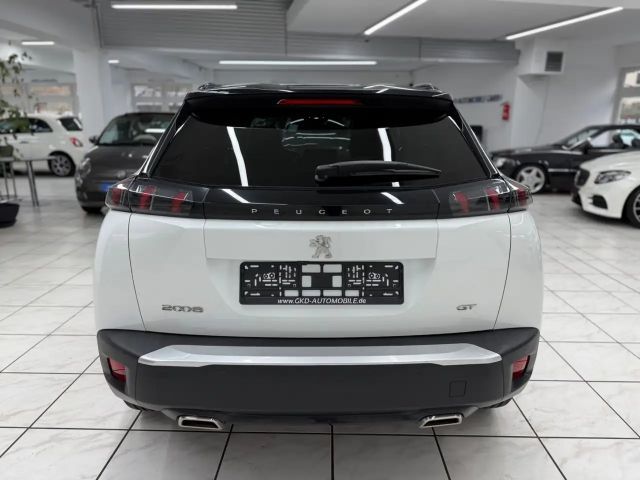 Peugeot 2008 GT-Line